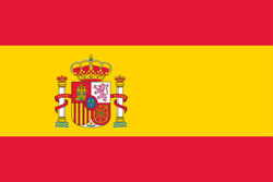 Spanien